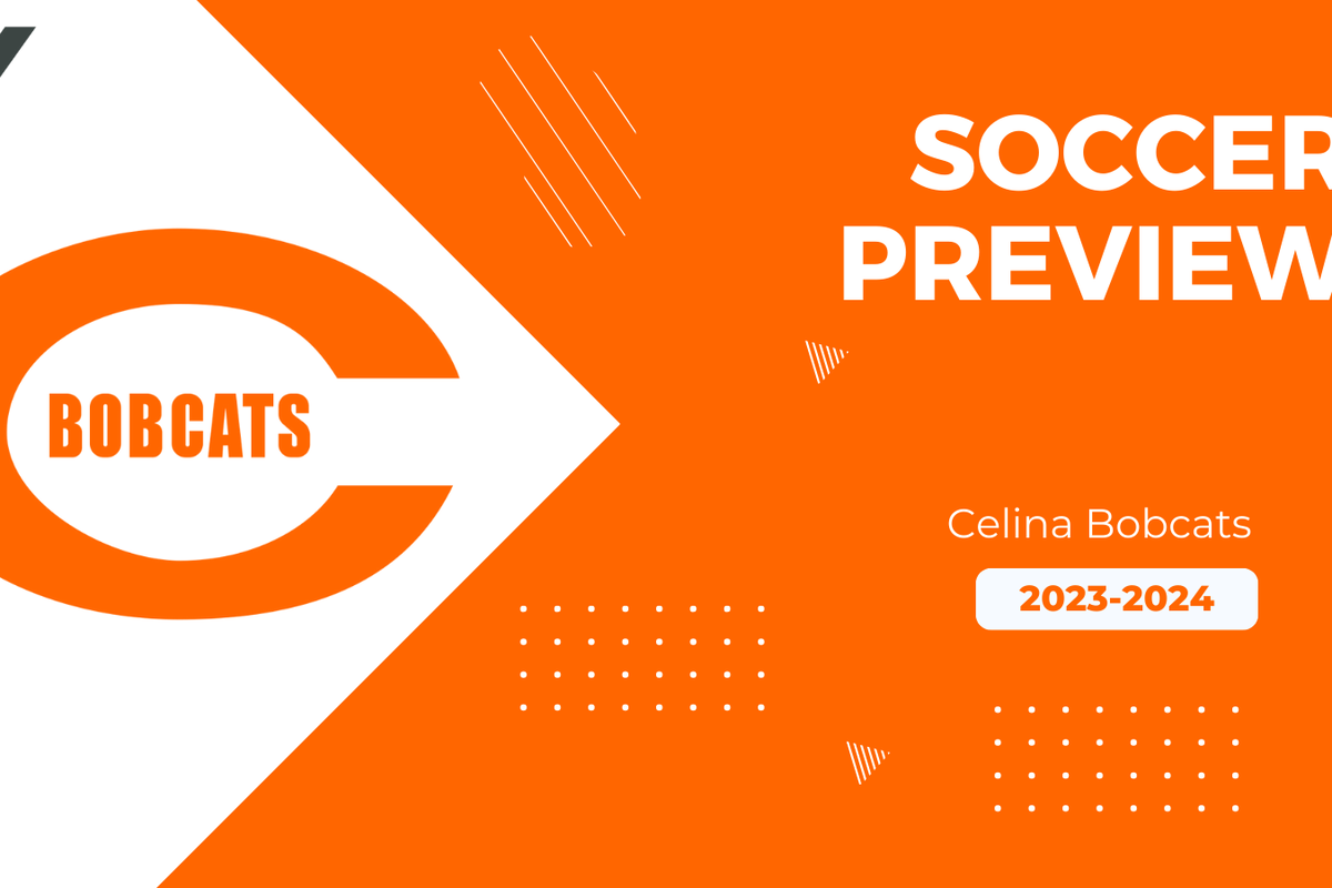 PREVIEW: Celina Hunts for a 3-Peat