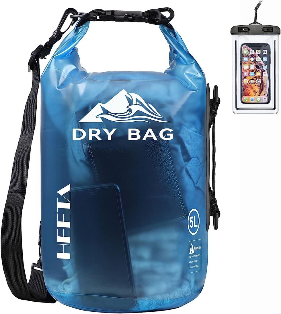 waterproof dry bag