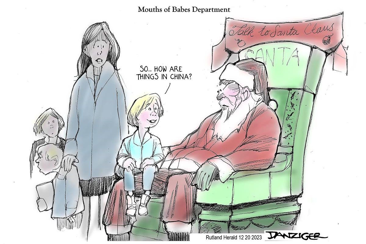 Danziger Draws