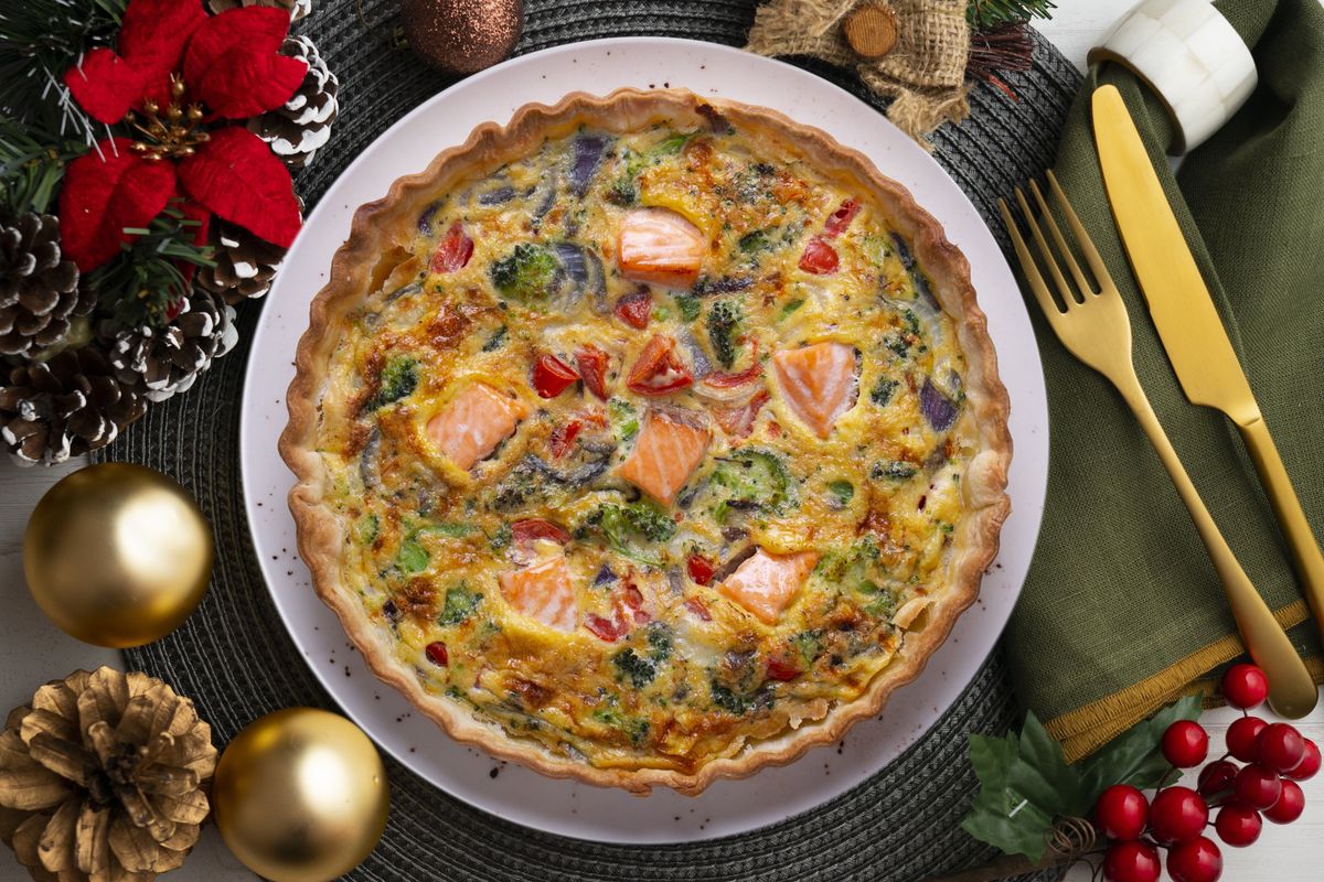 Natale autoctono, tra mercati rionali e ricette regionali