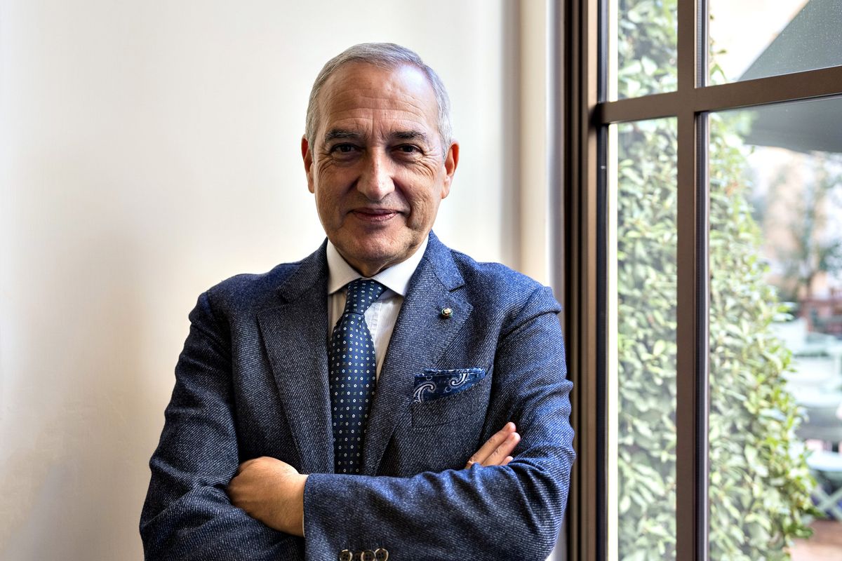 «Serve buon senso, basta con gli obblighi»