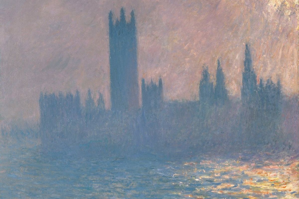 Da Monet a Matisse a Palazzo Zabarella