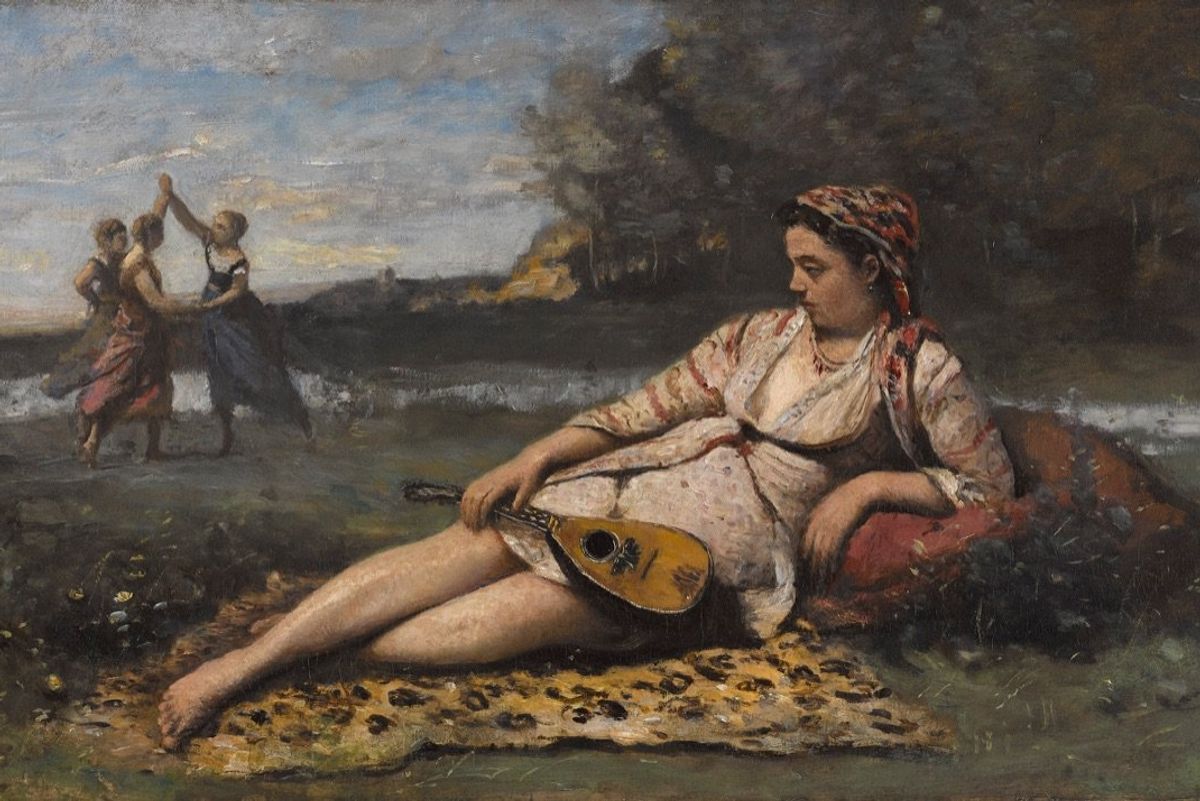 Da Monet a Matisse a Palazzo Zabarella