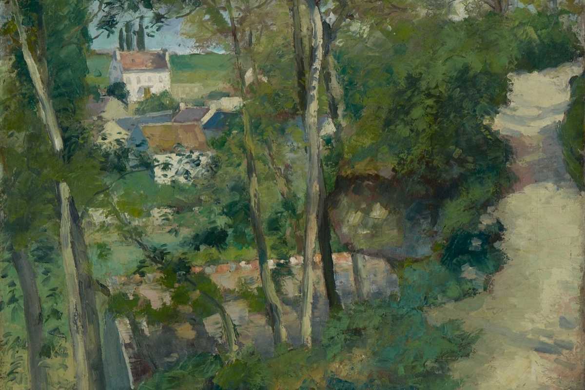 Da Monet a Matisse a Palazzo Zabarella