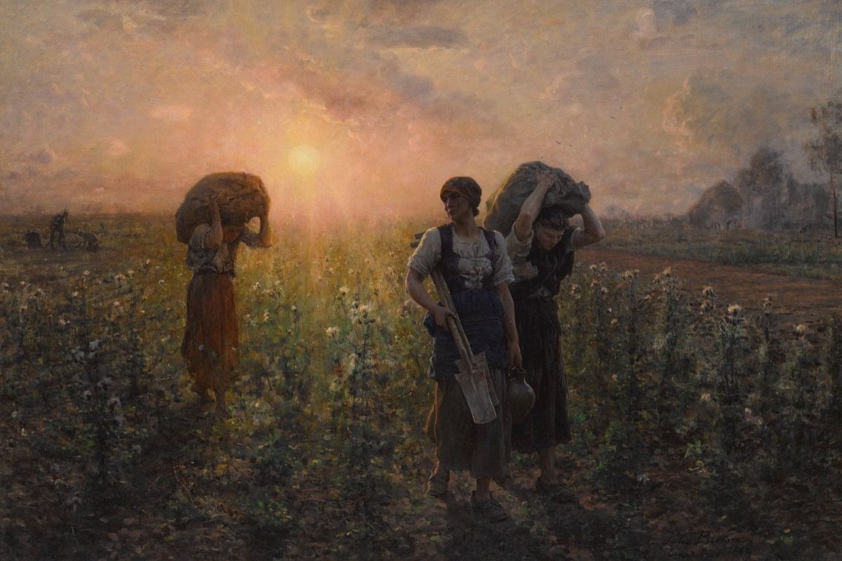 Da Monet a Matisse a Palazzo Zabarella