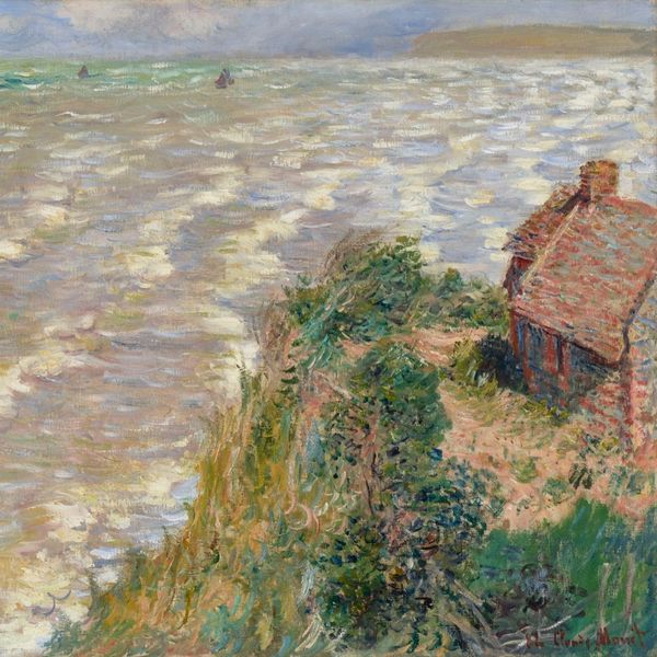 Da Monet a Matisse a Palazzo Zabarella