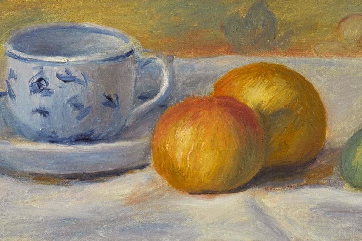 Da Monet a Matisse a Palazzo Zabarella