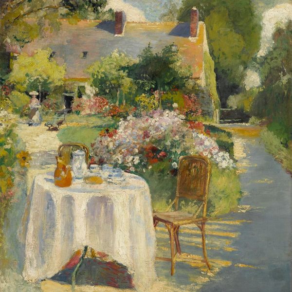 Da Monet a Matisse a Palazzo Zabarella