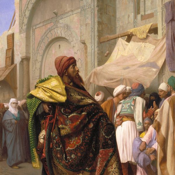 Da Monet a Matisse a Palazzo Zabarella