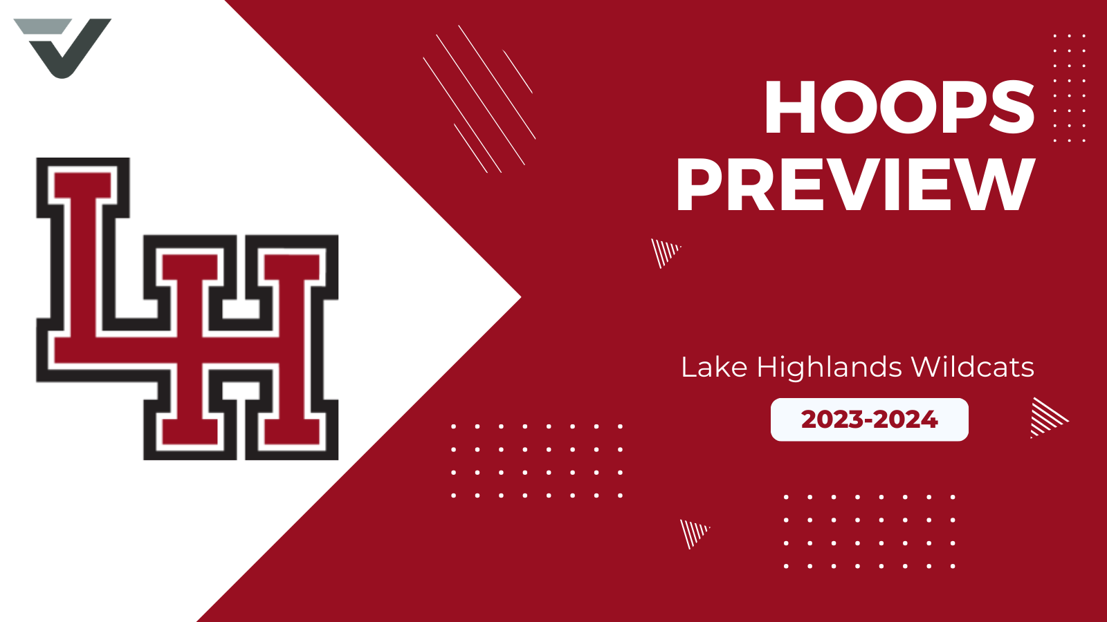 Hunting for a Repeat: Lake Highlands Wildcats