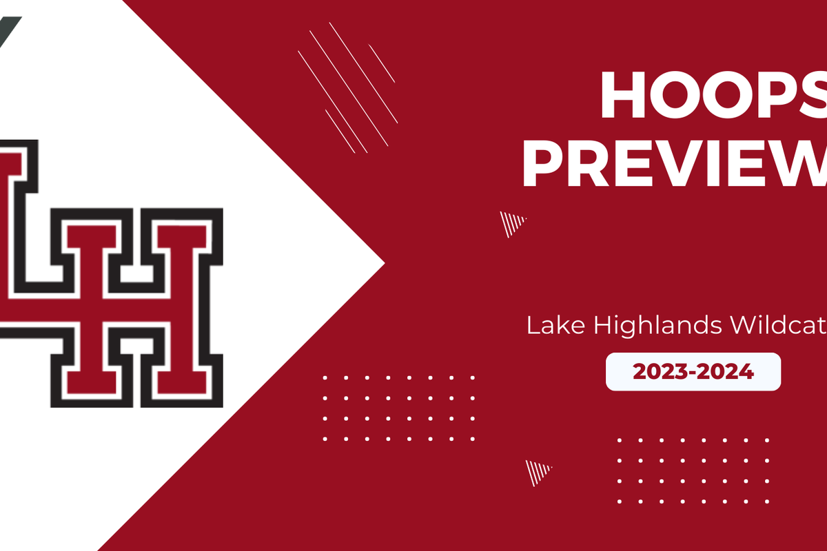 Hunting for a Repeat: Lake Highlands Wildcats