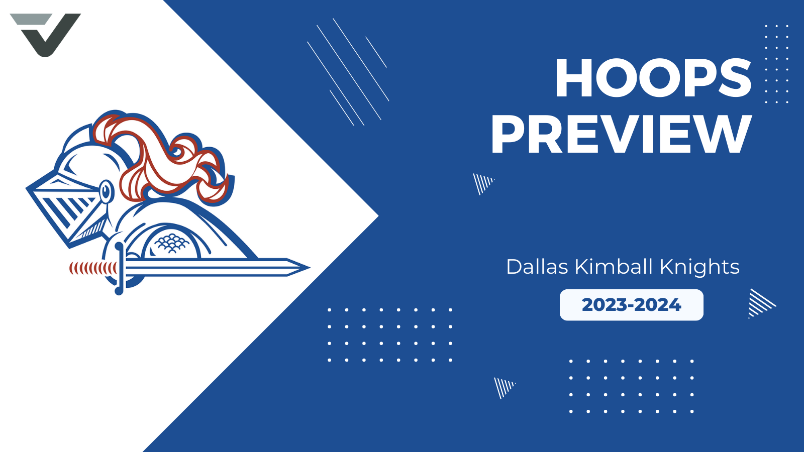 Greatness Loading: Dallas Kimball Knights Ready for Competition