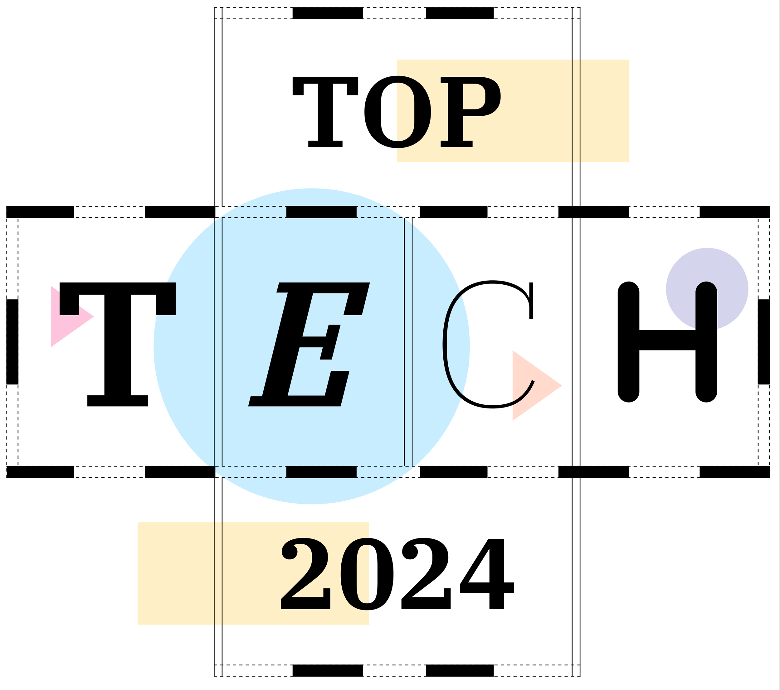 Top Tech 2024
