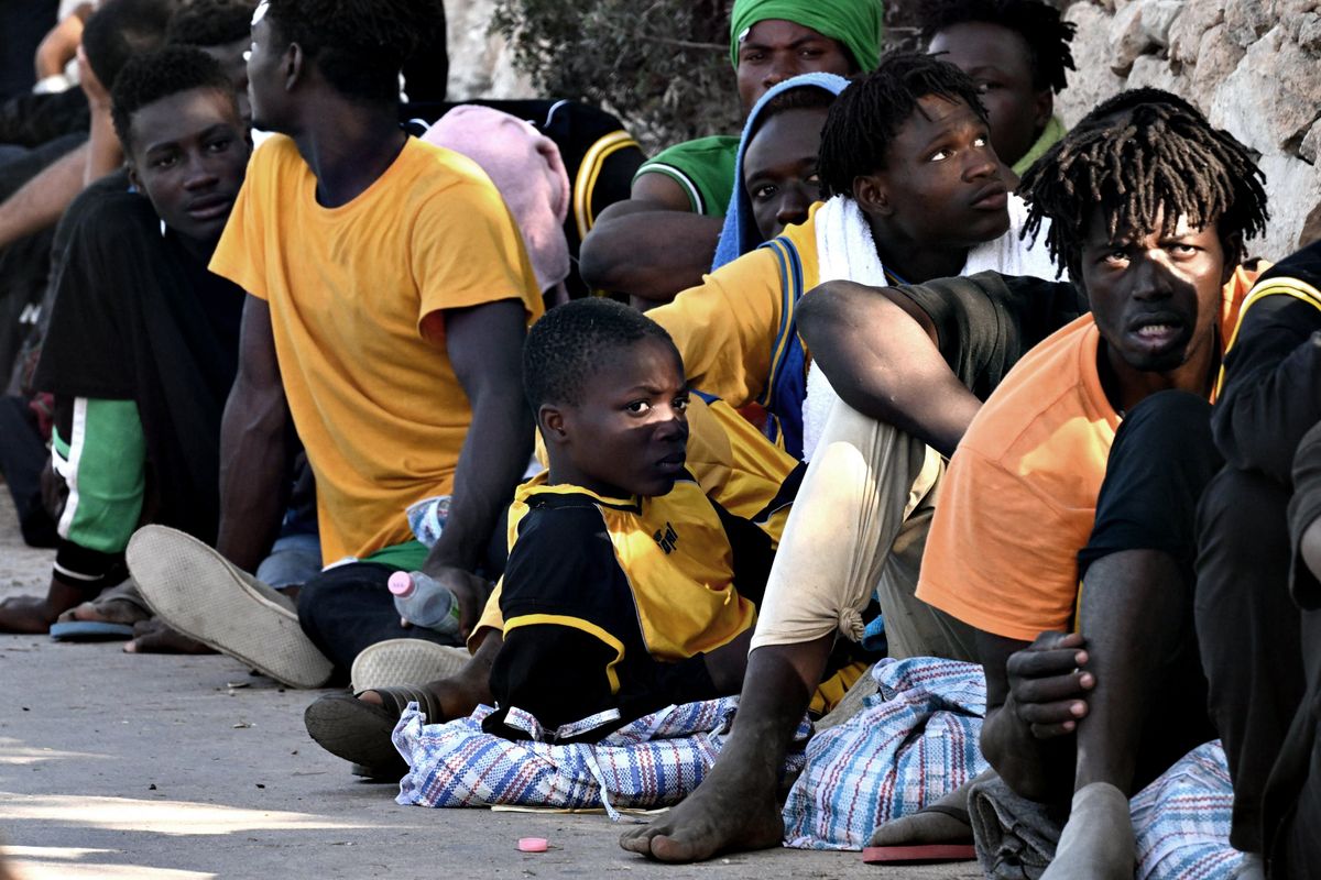 Passo avanti Ue su richieste d’asilo e rimpatri