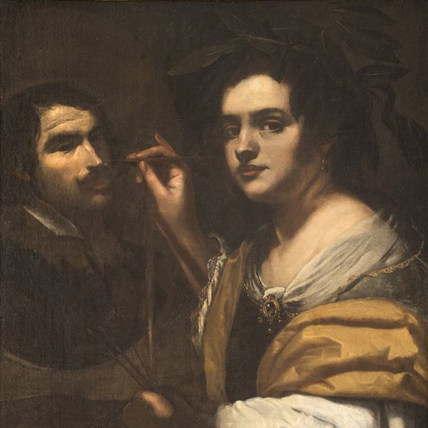 Artemisia Gentileschi a Palazzo Ducale di Genova