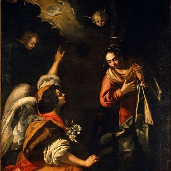 Artemisia Gentileschi a Palazzo Ducale di Genova