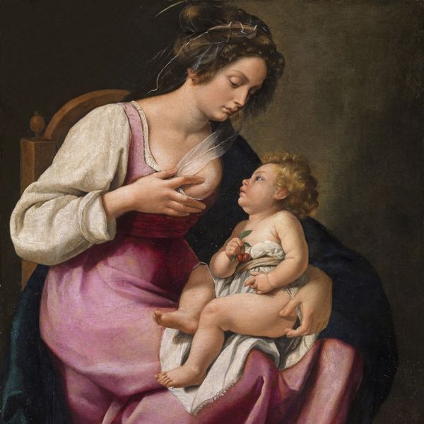 Artemisia Gentileschi a Palazzo Ducale di Genova