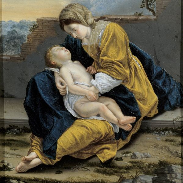 Artemisia Gentileschi a Palazzo Ducale di Genova