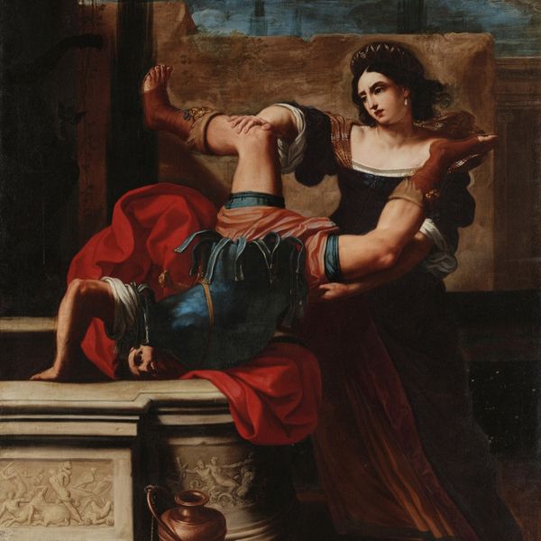 Artemisia Gentileschi a Palazzo Ducale di Genova