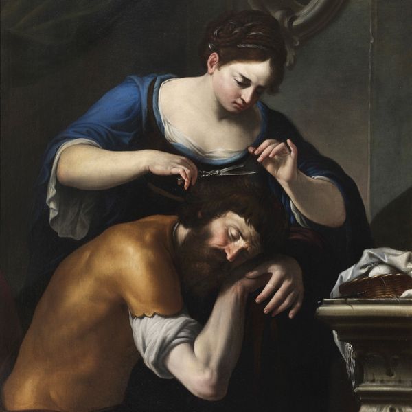 Artemisia Gentileschi a Palazzo Ducale di Genova