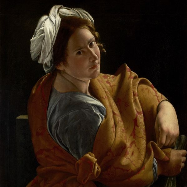 Artemisia Gentileschi a Palazzo Ducale di Genova