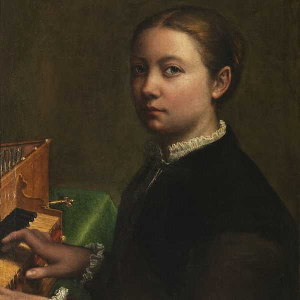 Artemisia Gentileschi a Palazzo Ducale di Genova