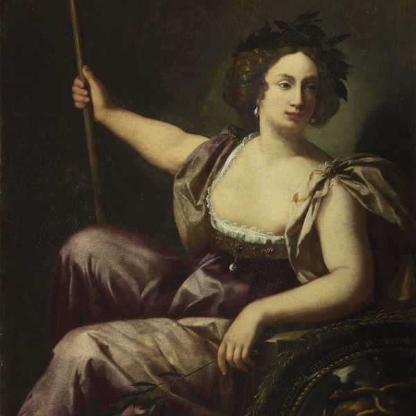 Artemisia Gentileschi a Palazzo Ducale di Genova