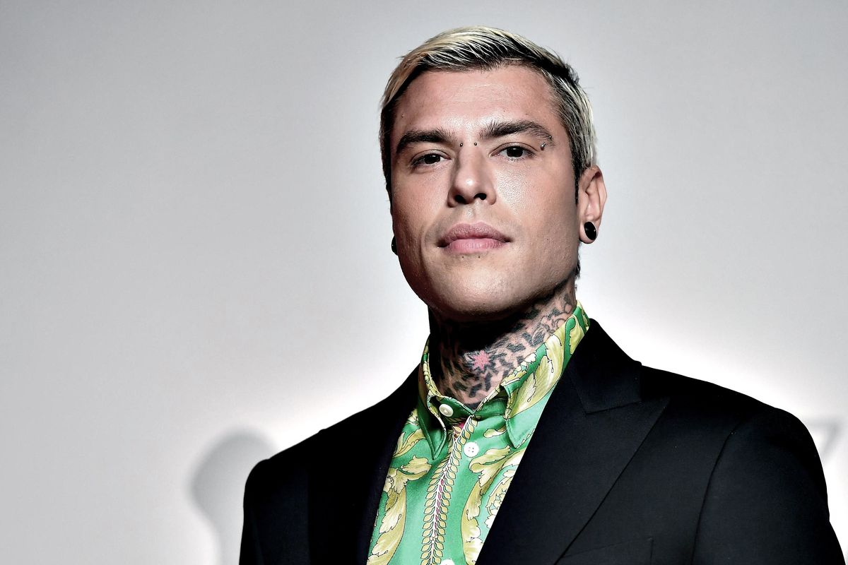E appena pochi giorni fa Fedez attaccava le raccolte del Codacons