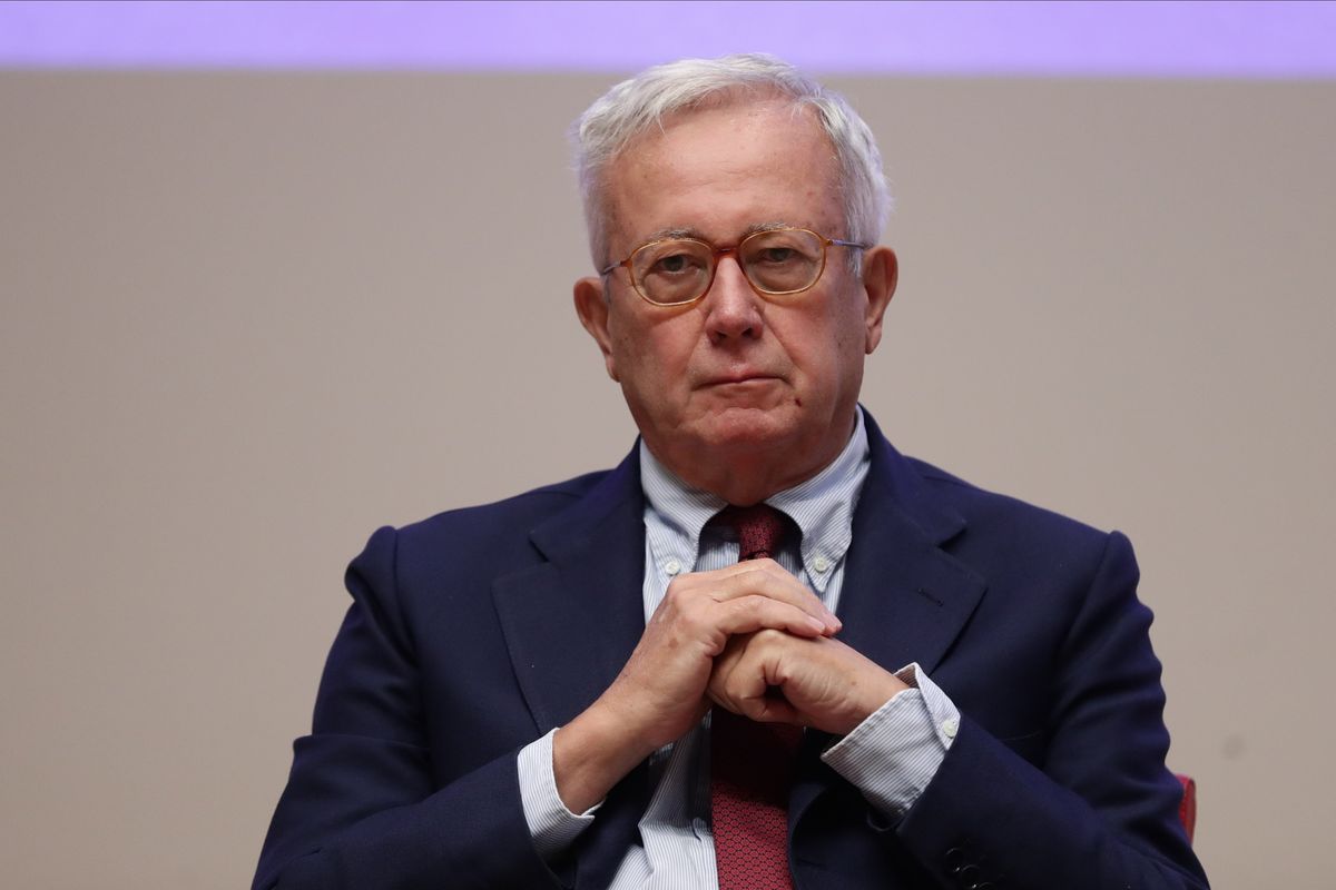 Giulio Tremonti: «Il fondo del 2011 a base di eurobond e non c’entra nulla con quello di oggi»