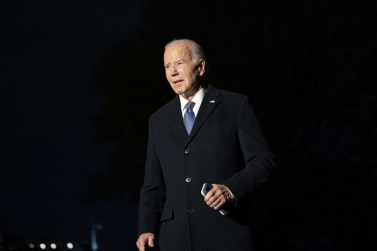Biden, passo avanti per l’impeachment. E Hunter ora rischia l’accusa di oltraggio