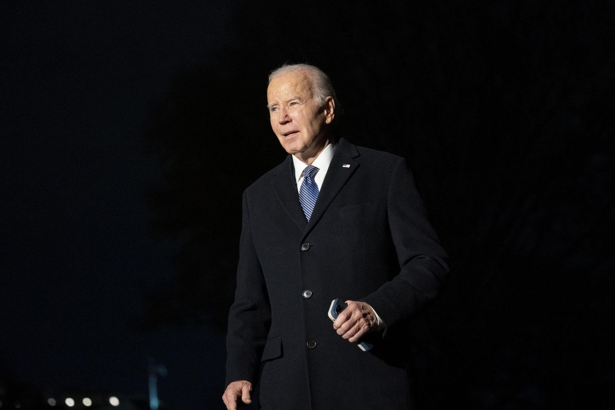 Biden, passo avanti per l’impeachment. E Hunter ora rischia l’accusa di oltraggio