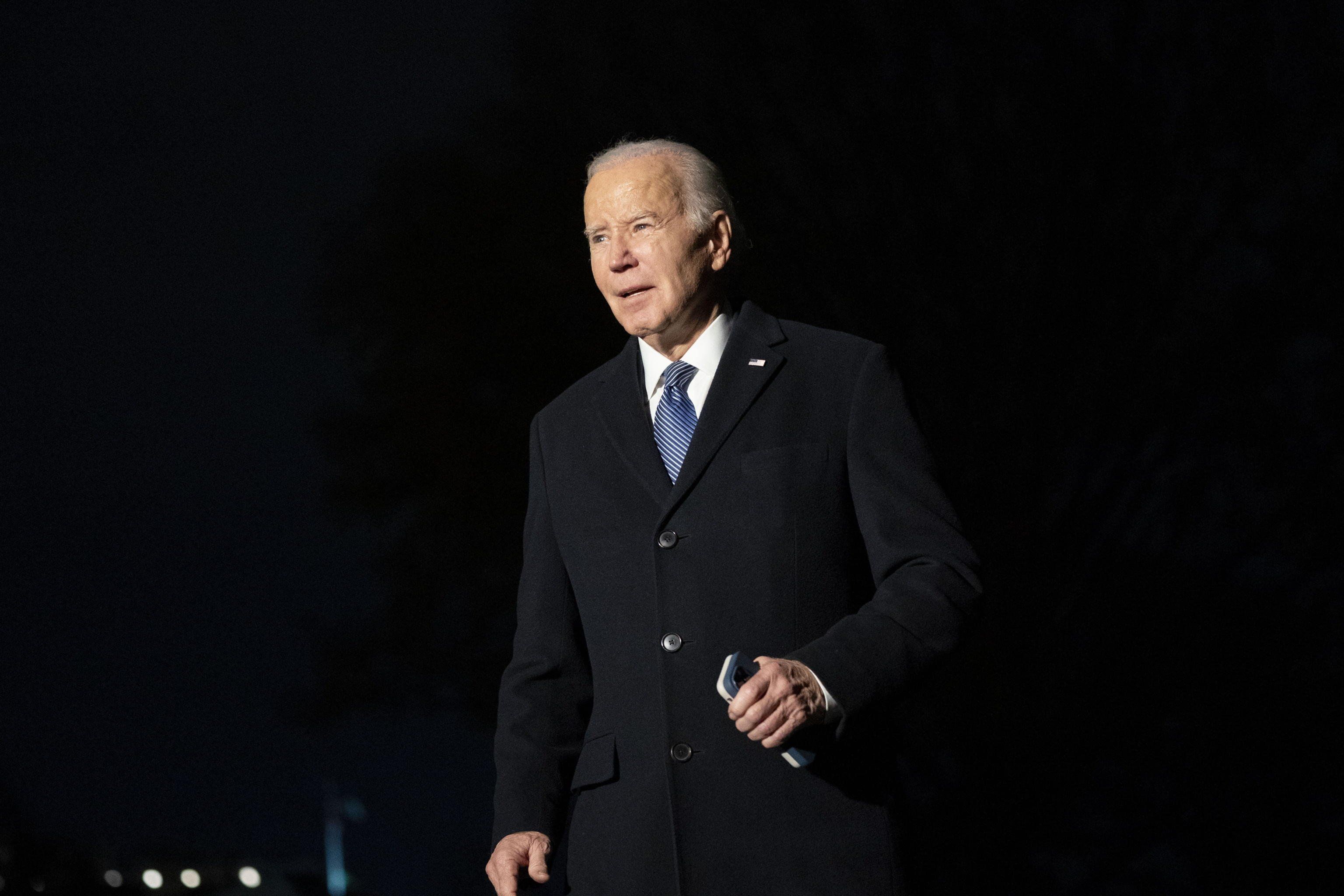 Biden, passo avanti per l’impeachment. E Hunter ora rischia l’accusa di oltraggio