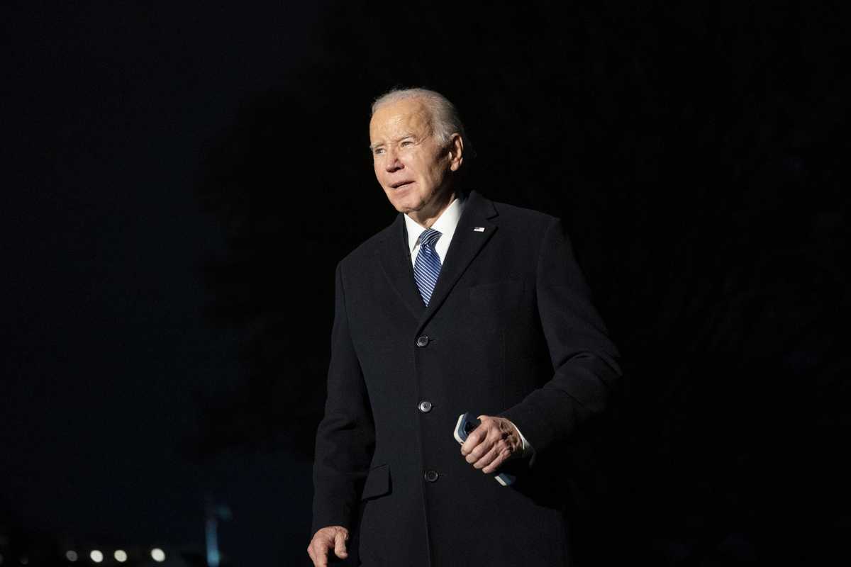 Biden, passo avanti per l’impeachment. E Hunter ora rischia l’accusa di oltraggio