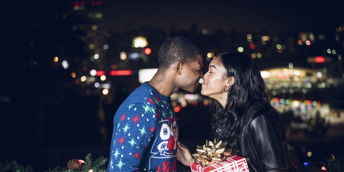 What The Holiday Season Can Reveal About Your Relationship
