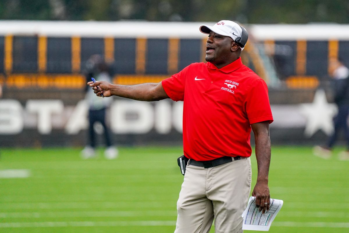 THE ARCHITECTS: History being made as minorities lead all Class 6A state final super-programs