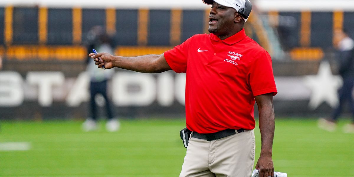 Historic Moment in Texas High School Football as Four African American Coaches Lead Teams to Class 6A Title Games