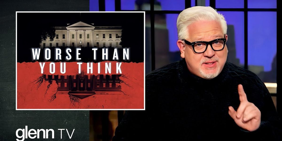 Trump Admin Insider Exposes EVERY LEVEL of the Deep State - Vimarsana News