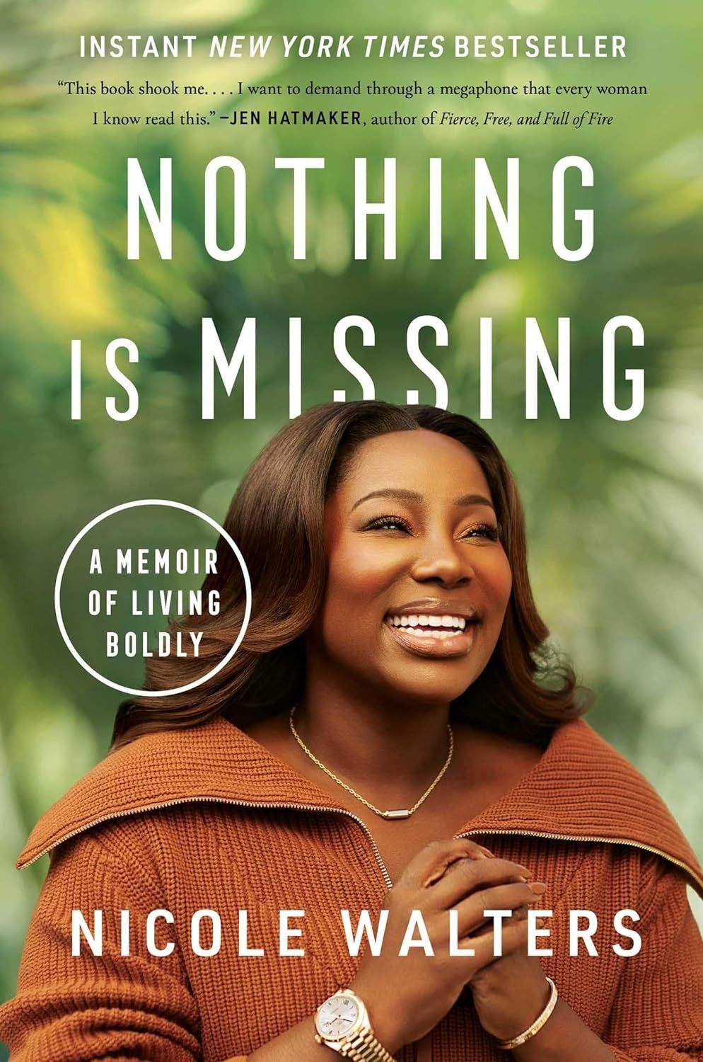 Inspiring Books By Black Women For Your 2024 Reading List XoNecole   Img 