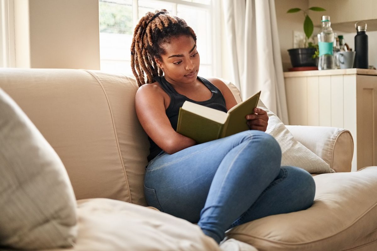 Inspiring Books By Black Women For Your 2024 Reading List - xoNecole