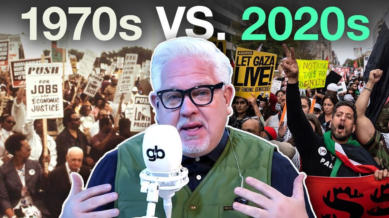 THIS lesson from the 1970s rings true TODAY