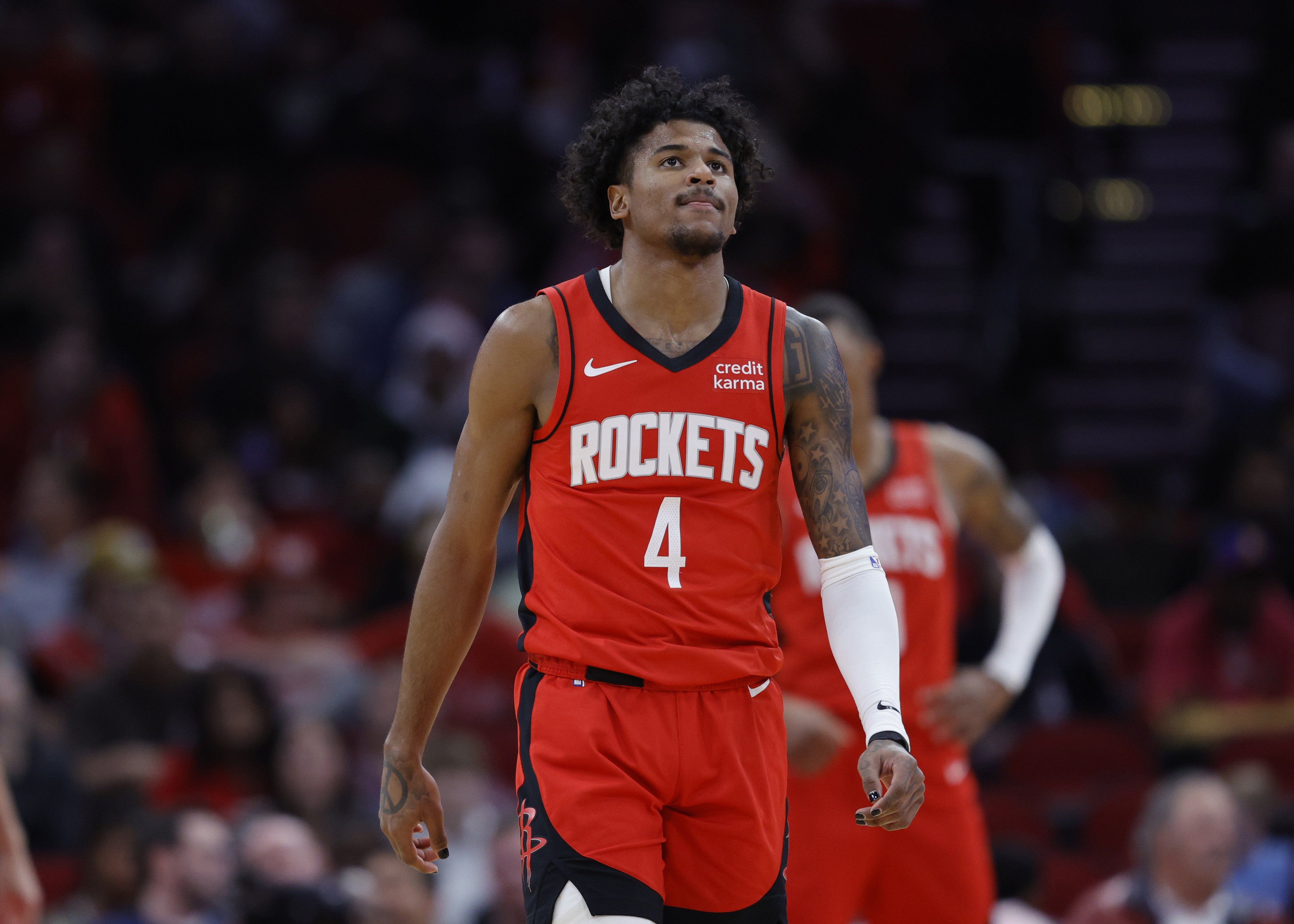 Rockets Real Talk: Addressing Jalen Green Situation Honestly - SportsMap