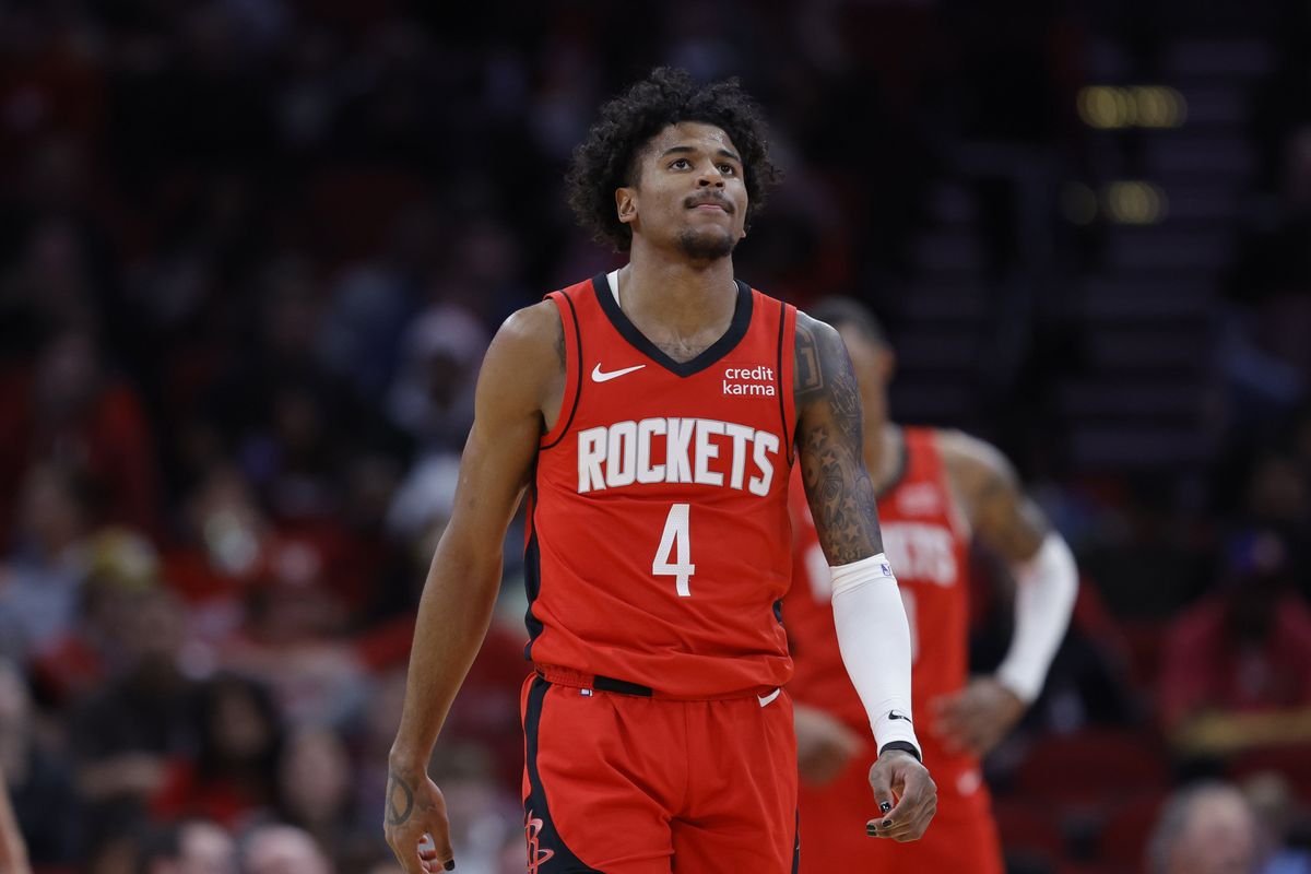 Rockets real talk: Addressing the Jalen Green situation honestly