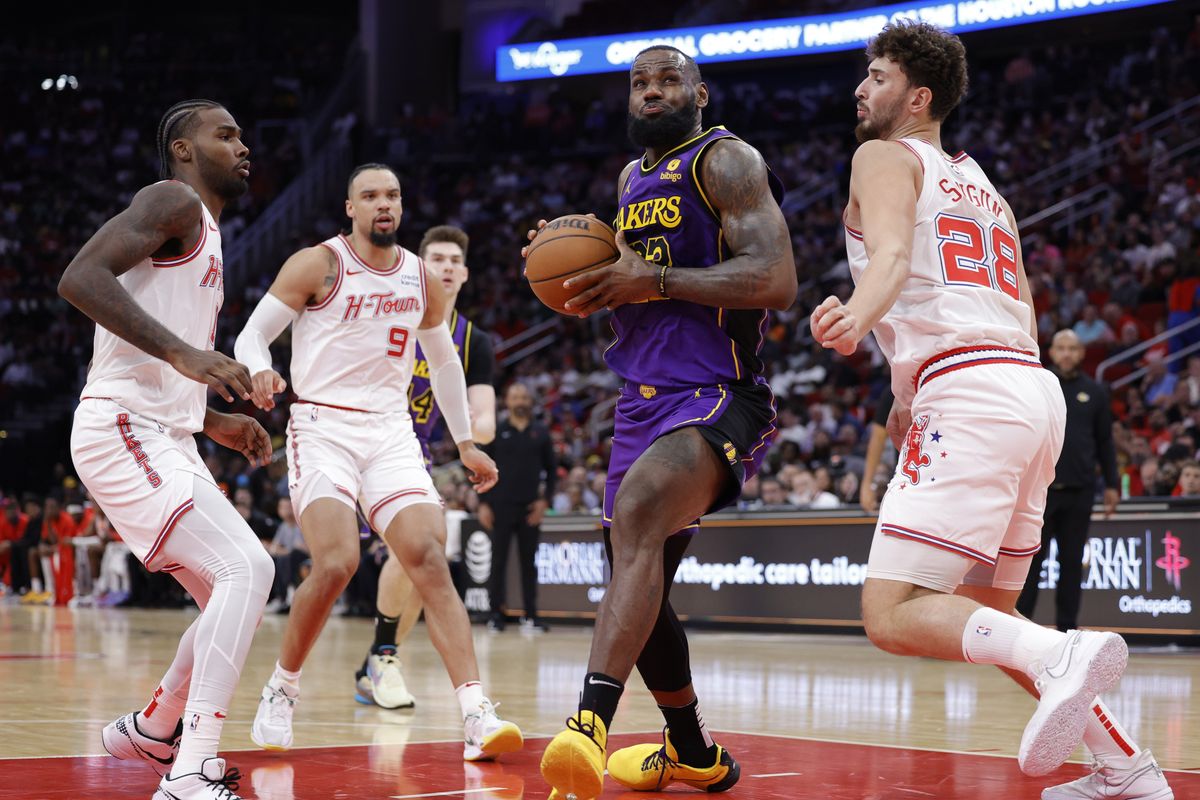 Revolutionizing the showcase: Innovative twists to ignite the NBA All-Star Game