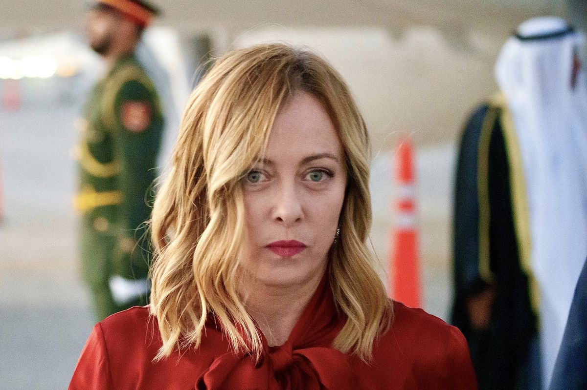 Meloni a letto per colpa degli otoliti. Ma una manovra l’ha rimessa in piedi