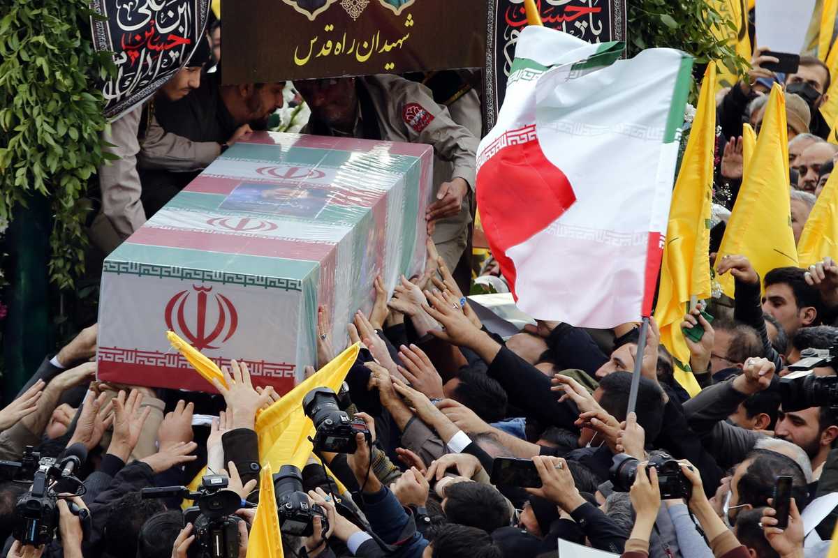 Hezbollah ci minaccia: «Siete alleati del male»