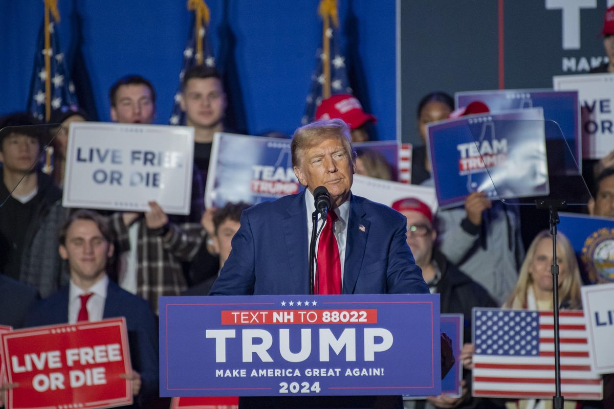 L’assalto dei giudici sulle primarie scatena la battaglia per il vice Trump