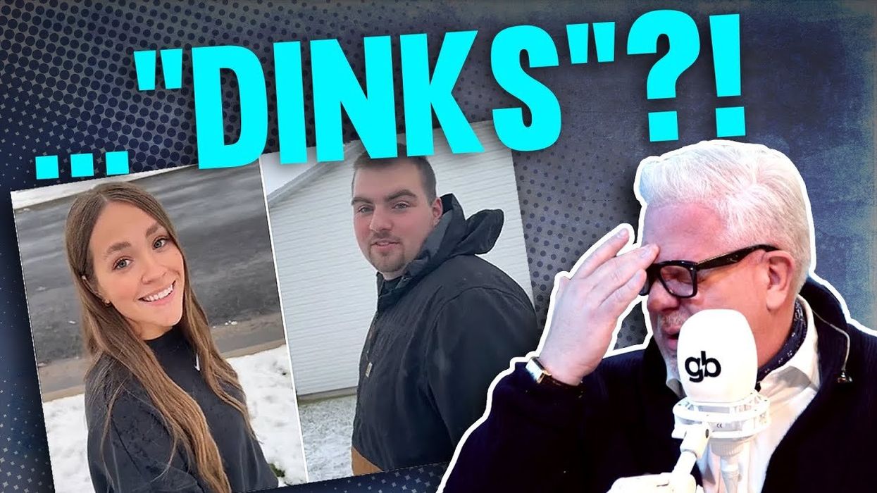 THESE 2 stories have Glenn QUESTIONING zoomers