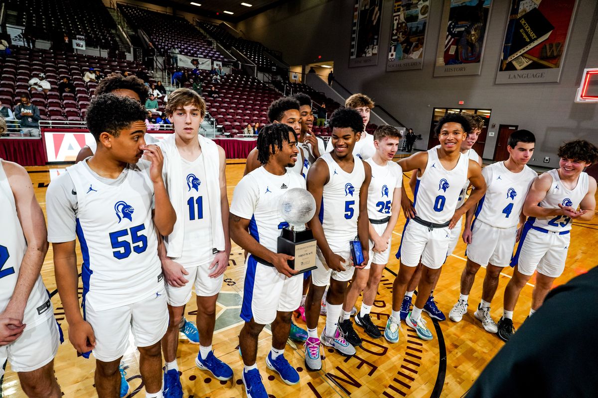 THE WRAP: Episcopal wins the VYPE Holiday Invitational; Awards, and full photo gallery