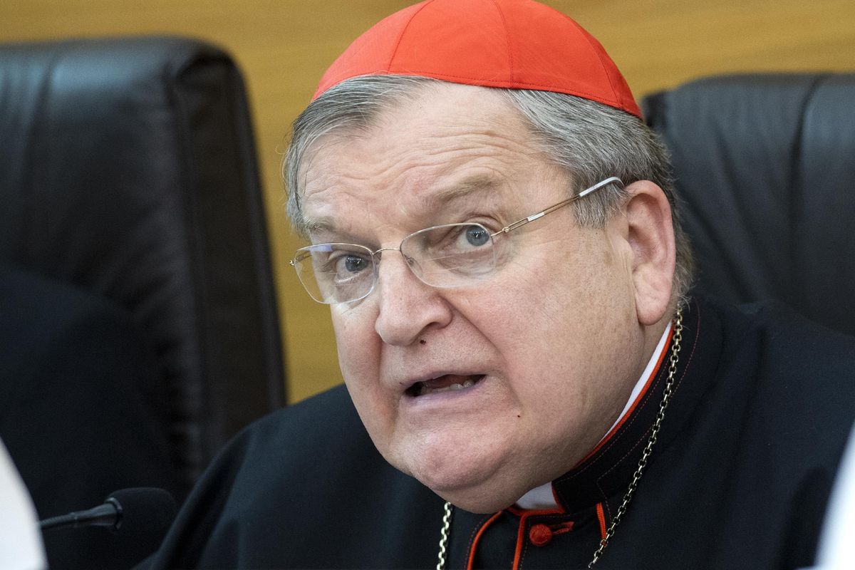 Il Papa ignora la rivolta dei vescovi ma incontra il cardinale «ribelle»