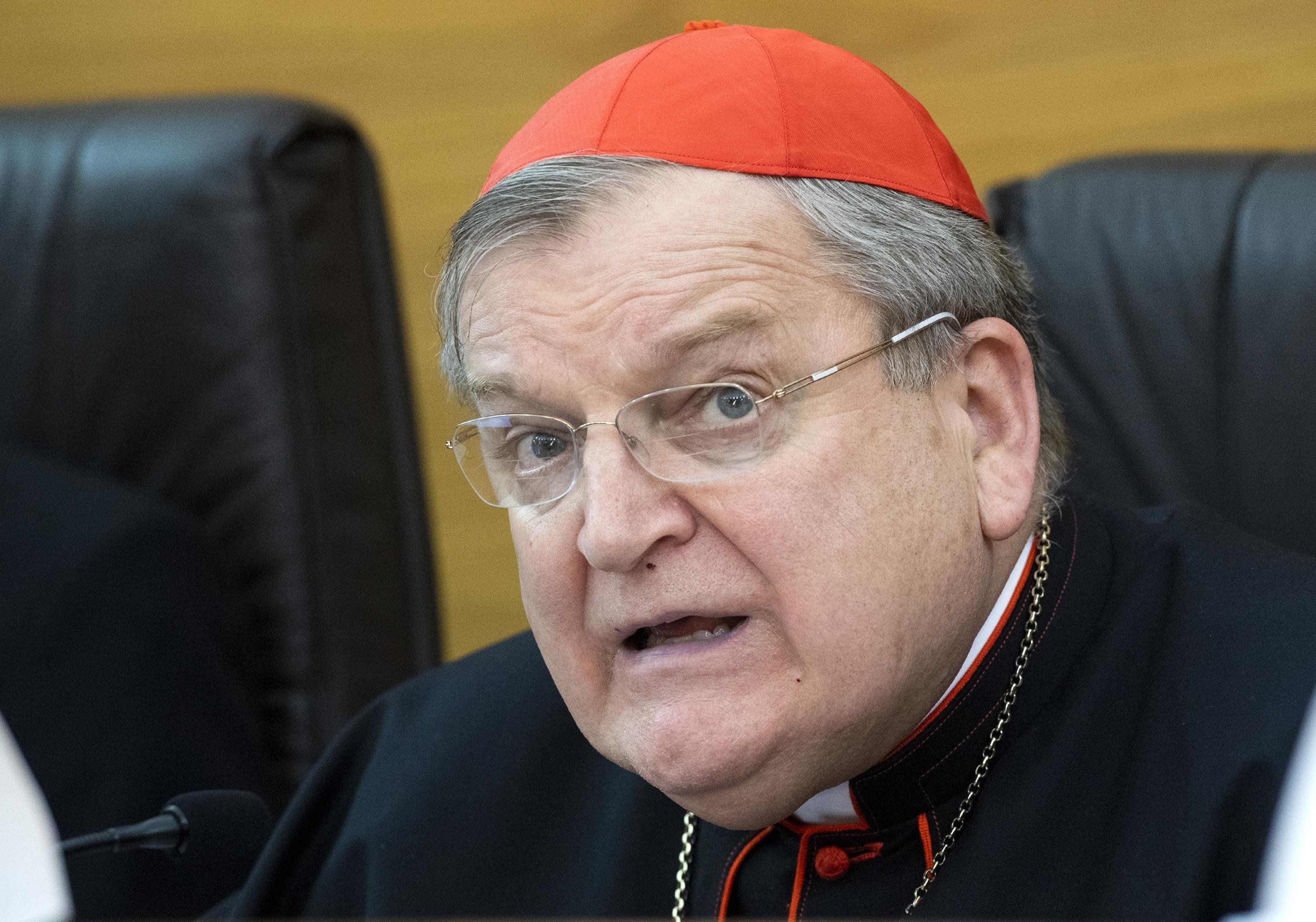 Il Papa ignora la rivolta dei vescovi ma incontra il cardinale «ribelle»